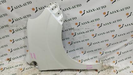 Крыло переднее правое TOYOTA PORTE контрактная Крыло переднее правое TOYOTA PORTE