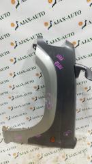 Запчасть Крыло  передний левый MITSUBISHI PAJERO MINI  Контрактный  ОПЛАТА В ОФИСЕ НАЛИЧНЫМИ.