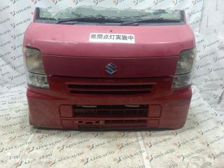 Nose cut SUZUKI EVERY 2009 контрактная Nose cut SUZUKI EVERY 2009