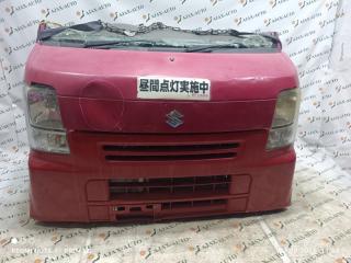 Nose cut SUZUKI EVERY 2009 контрактная Nose cut SUZUKI EVERY 2009