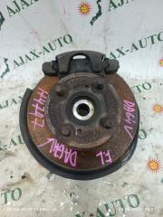 Ступица левая передняя SUZUKI EVERY DA64V 1 ракурс