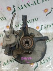 Ступица левая передняя SUZUKI EVERY DA64V 2 ракурс