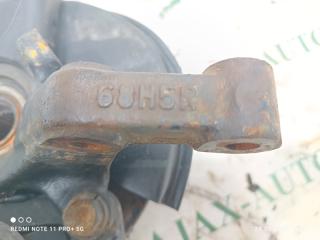 Ступица правая передняя SUZUKI EVERY DA64V 3 ракурс