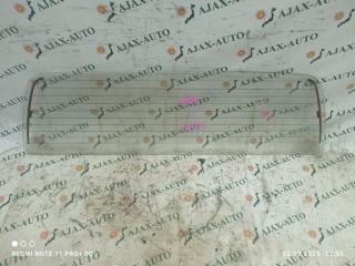 Стекло заднее MAZDA PROCEED MARVIE контрактная Стекло заднее MAZDA PROCEED MARVIE