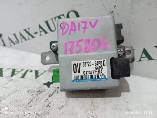 Блок управления рулевой рейкой SUZUKI EVERY