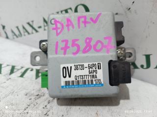 Блок управления рулевой рейкой SUZUKI EVERY