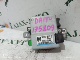 Блок управления рулевой рейкой SUZUKI EVERY