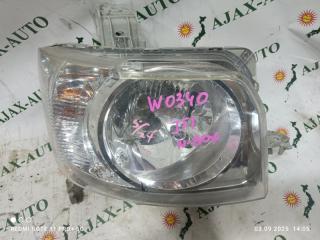 Фара правая HONDA N-BOX