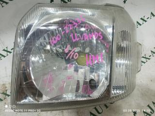 Фара правая HONDA VAMOS