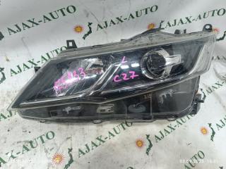 Фара левая NISSAN SERENA C27 10023721 1 ракурс