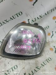 Фара левая MITSUBISHI MINICA H42V 1025 1 ракурс