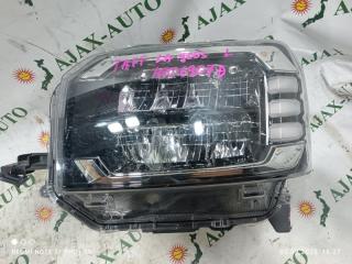 Запчасть фара левая DAIHATSU TAFT