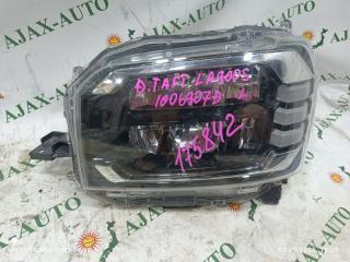 Запчасть фара левая DAIHATSU TAFT