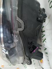 Фара левая DAIHATSU TAFT LA900S 1006907D 4 ракурс Фара левая DAIHATSU TAFT LA900S 1006907D 4 ракурс