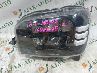 Запчасть фара левая DAIHATSU TAFT