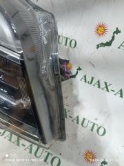 Фара правая MITSUBISHI EK SPACE B11A 10067111 3 ракурс