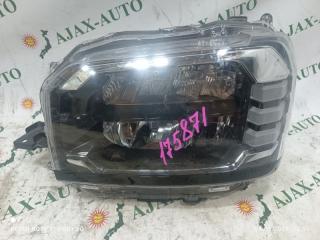 Запчасть фара левая DAIHATSU TAFT