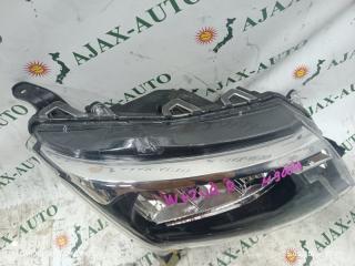 Фара правая TOYOTA ROOMY M900A 6249 2 ракурс Фара правая TOYOTA ROOMY M900A 6249 2 ракурс