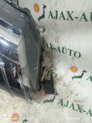 Фара правая TOYOTA ROOMY M900A 6249 3 ракурс Фара правая TOYOTA ROOMY M900A 6249 3 ракурс