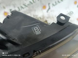 Фара правая MITSUBISHI OUTLANDER CW5W 5585 3 ракурс
