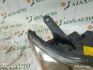 Фара правая MITSUBISHI OUTLANDER CW5W 5585 4 ракурс