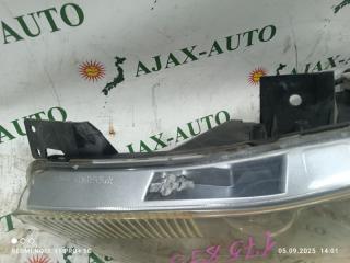 Фара правая MITSUBISHI OUTLANDER CW5W 5585 5 ракурс