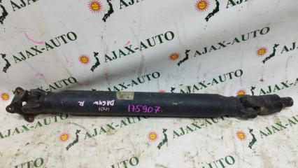 Карданный вал задний SUZUKI EVERY