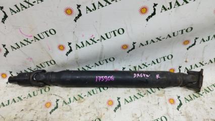 Карданный вал задний SUZUKI EVERY