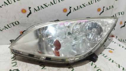Фото запчасти фара левая MITSUBISHI COLT контрактная запчасть Запчасть фара левая MITSUBISHI COLT