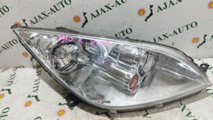 Фото запчасти фара правая MITSUBISHI COLT контрактная запчасть Запчасть фара правая MITSUBISHI COLT