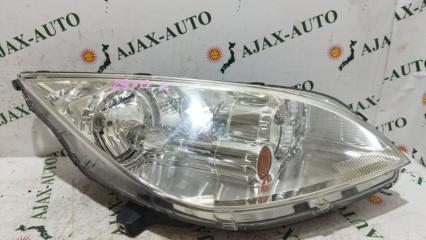 Фото запчасти фара правая MITSUBISHI COLT контрактная запчасть Запчасть фара правая MITSUBISHI COLT