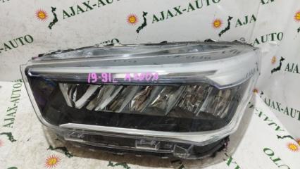 Запчасть фара левая DAIHATSU ROCKY