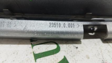 Решетка радиатора B-CLASS 2007 W245