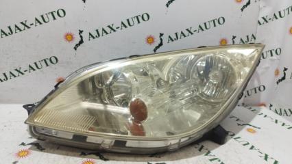 Фото запчасти фара левая MITSUBISHI COLT контрактная запчасть Запчасть фара левая MITSUBISHI COLT
