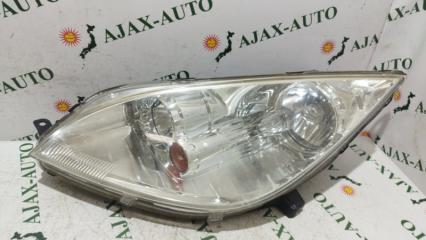 Фото запчасти фара левая MITSUBISHI COLT контрактная запчасть Запчасть фара левая MITSUBISHI COLT