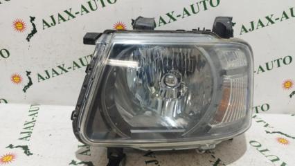 Фара левая MITSUBISHI EK-ACTIVE H81W 4591 1 ракурс