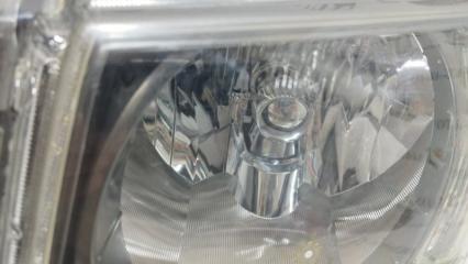Фара левая MITSUBISHI EK-ACTIVE H81W 4591 2 ракурс