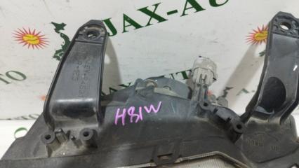 Фара левая MITSUBISHI EK-ACTIVE H81W 4591 3 ракурс