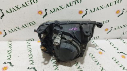 Фара левая MITSUBISHI EK-ACTIVE H81W 4591 4 ракурс