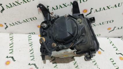 Фара левая MITSUBISHI EK-ACTIVE H81W 4591 5 ракурс