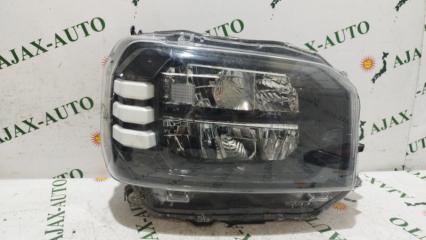 Запчасть фара правая DAIHATSU TAFT