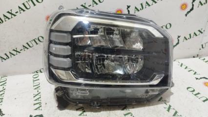 Запчасть фара правая DAIHATSU TAFT