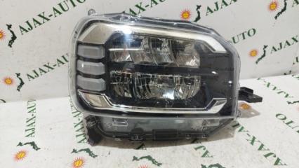 Запчасть фара правая DAIHATSU TAFT