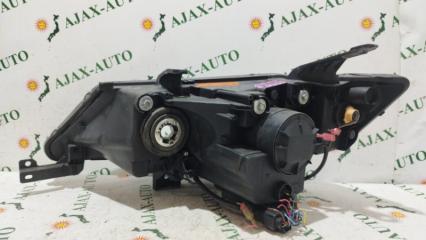 Фара правая MITSUBISHI OUTLANDER CW5W 5585 5 ракурс