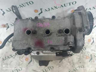 Головка блока цилиндров левая MAZDA CRONOS 1994 контрактная Головка блока цилиндров левая MAZDA CRONOS 1994
