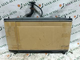 Радиатор основной HONDA MOBILIO 2012