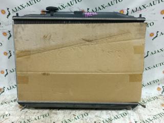 Радиатор основной HONDA STEP WAGON 2012