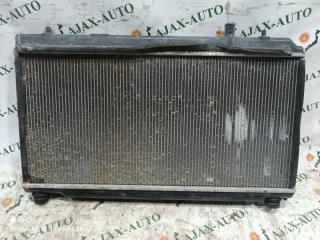 Радиатор основной HONDA MOBILIO SPIKE