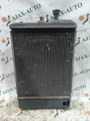 Радиатор основной MITSUBISHI EK WAGON H82W 3G83 1 ракурс