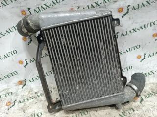 Интеркулер NISSAN PULSAR контрактная Интеркулер NISSAN PULSAR